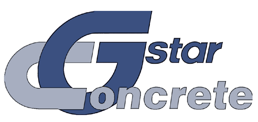 GSTARCONCRETE logo